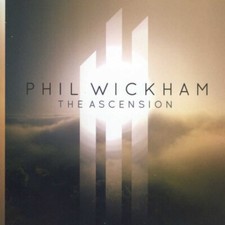 The Ascension - Phil Wickham - Licensed Reproduction CD picture