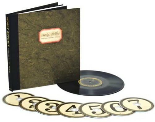 American Radical Patriot [Box Set] [6cd/1dvd/10