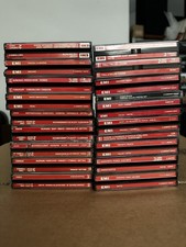 Lot of 25 Assortment EMI Classical Music CDs  picture