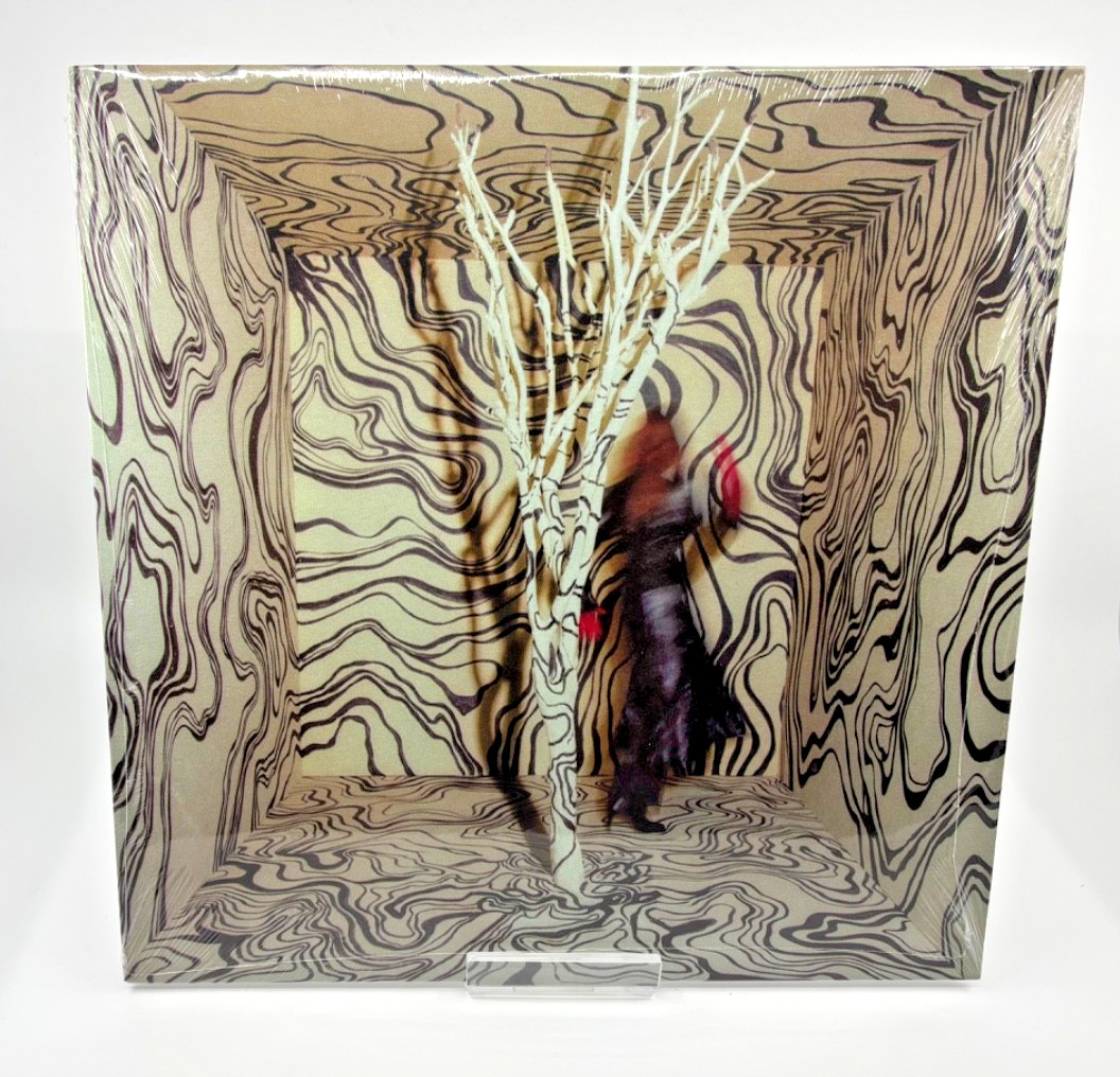 Madison Cunningham - Revealer - New Sealed Vinyl - Slight Damage