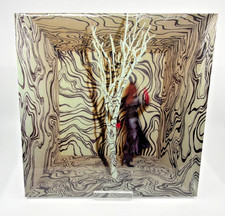 Madison Cunningham - Revealer - New Sealed Vinyl - Slight Damage picture