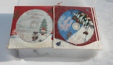 St Joseph’s Indian School Christmas Music CD Set of 2 Holiday Native American picture