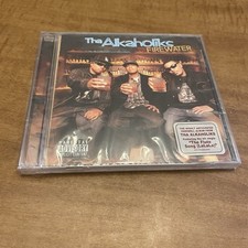 Firewater [PA] by Tha Alkaholiks (CD, Jan-2006, Koch (USA)) picture