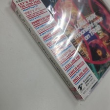 Luna Park Out of Print Moonlight Revue on Triad 7