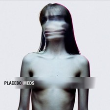 Placebo Meds (Vinyl) 12