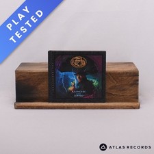 Fish Raingods With Zippos™ 3 x CD - NM/NM picture