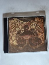 Planes Mistaken for Stars - Fuck With Fire CD No Idea Records Post-Hardcore picture