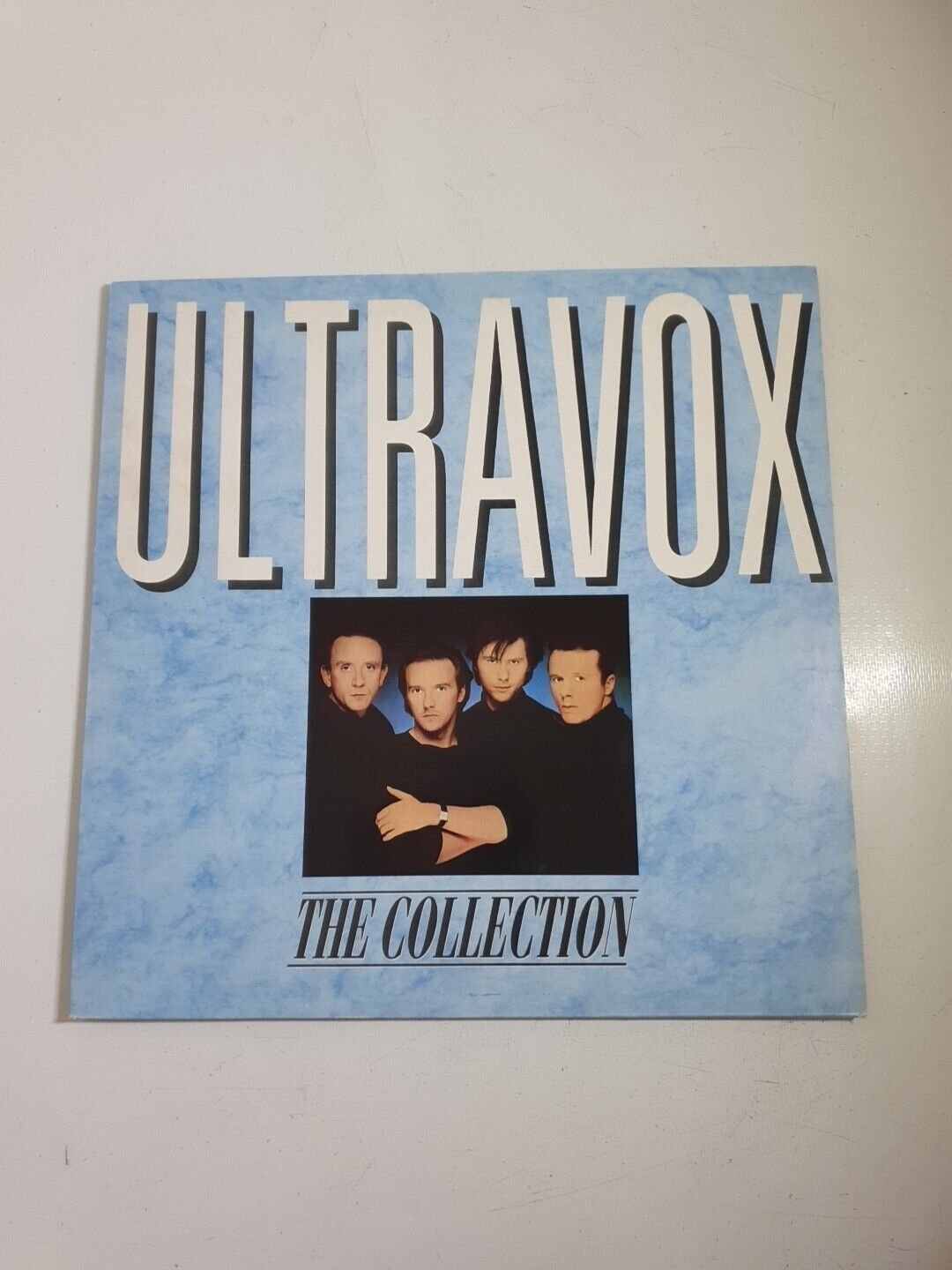 Vintage Ultravox \