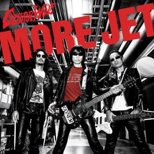 Guitar Wolf - More Jet [New Vinyl LP] picture