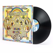 Lynyrd Skynyrd - Second Helping [New Vinyl LP] picture