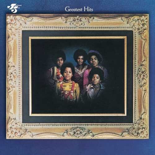 The Jackson 5 - Jackson 5 - Greatest Hits [New Vinyl LP]