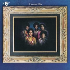 The Jackson 5 - Jackson 5 - Greatest Hits [New Vinyl LP] picture