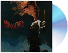 Monolord - Neverending [New CD] picture