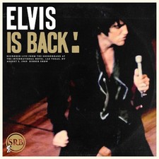 Elvis Presley - Live Las Vegas 1969 First Soundboard CD Sealed Brand New picture