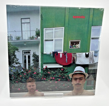 Dana and Alden - Speedo - New Sealed Vinyl picture