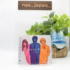 OST Sonny Boy Soundtrack-Japan CD New picture