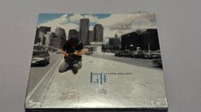 Josh Nelson Project - Lift CD 2007 Jazz Instrumental Craig Nco picture