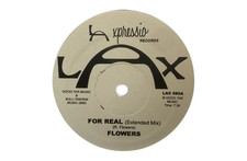 Flowers - 'For Real' 12