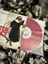 Sister Act (Red Vinyl Exclusive, VG++), Various, excellent condition LP (open) picture