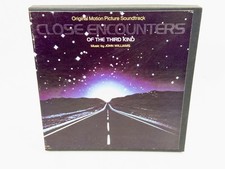 Close Encounters Of The Third Kind Arista Reel To Reel 4-Track 3 3/4 IPS, VG+ picture