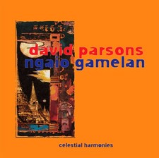 Ngaio Gamelan - David Parsons picture