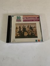 Greatest Hits, Classics Iv picture