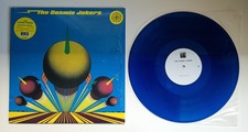 Cosmic Jokers (70s krautrock/psych) *rare blue vinyl* LP in EX Cond picture