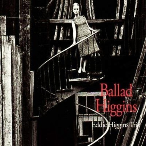 Eddie Higgins - Ballad Higgins [New CD] Japan - Import