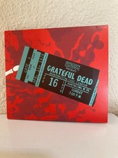 Grateful Dead Huntington 1978 2 CD Set picture