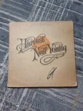 Harvest by Young, Neil (Record, 1971) picture