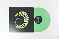 The Primitives - Spin-O-Rama on Elefant Ltd Numbered Green Vinyl picture