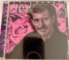 Love Songs by Michael Franks (CD, Jan-2004, Rhino/Warner Bros. (Label)) picture
