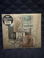 Beabadoobee - PYLON Limited Edition Signed CD - IN HAND  picture