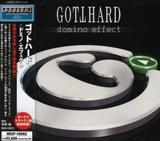[CD] Domino Effect - Gotthard_ picture
