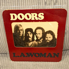 The Doors L.A. Woman 12