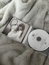 Taylor Swift Signed ‘The Tortured Poets Department’ CD W/ Hand Signed Insert picture