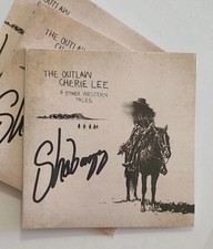 Shaboozey Signed Autographed 