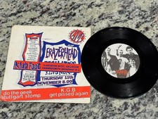 Erazerhead – Live At The Klub Foot 7