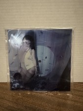 Charli XCX “Party 4U” LTD Crystal Clear 7