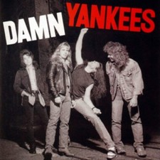 Damn Yankees picture