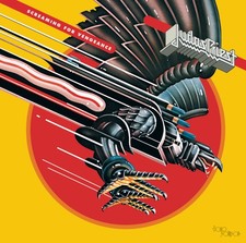 Judas Priest - Screaming For Vengeance [New Vinyl LP] 180 Gram picture