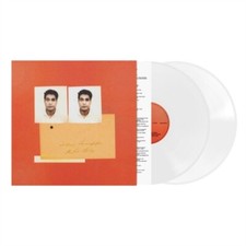 Gang of Youths: Angel In Realtime (Vinyl) NEW picture