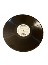 Larry Tee La Palace De Beauté  What Am I Gonna Do?   12''  33 1/3 1989 Promo picture