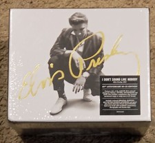 ELVIS PRESLEY - The RCA Albums Collection - 60 CD Factory Sealed Box Set picture