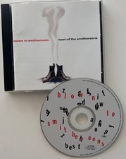 The Smithereens Best Of CD Girl Like You Behind Wall Of Sleep Excellent Cond picture