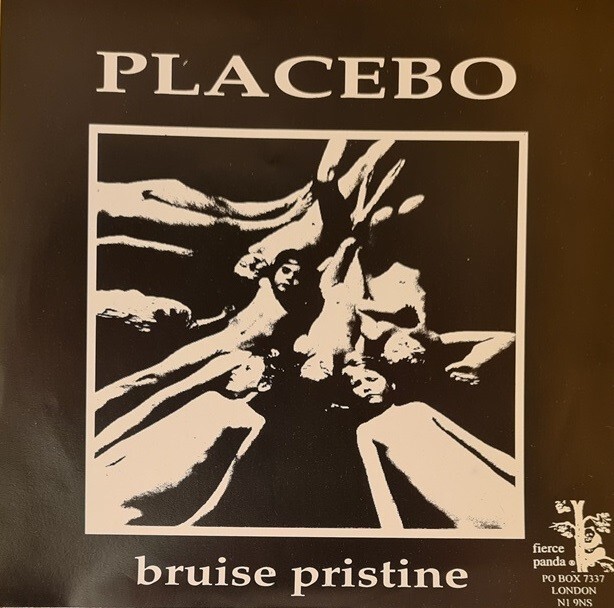 Placebo Soup Bruise Pristine / M.E.L.T.D.O.W.N. 7