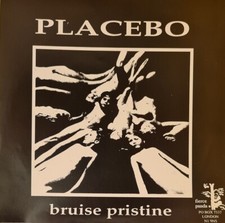 Placebo Soup Bruise Pristine / M.E.L.T.D.O.W.N. 7