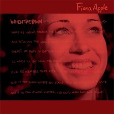 Fiona Apple When the Pawn (CD) picture
