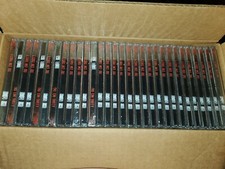 ICE MIKE: Do'em Dirty Music From  Motion Picture [LOT OF 30 CDs] NEW & SEALED  picture