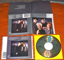 'TIL TUESDAY CD: VOICES CARRY w/FRONT & BACK  INSERT, NO CASE - EX+  picture